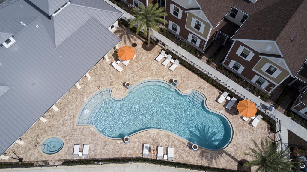 Summerville Vacation Resort Four Corners Eksteriør billede